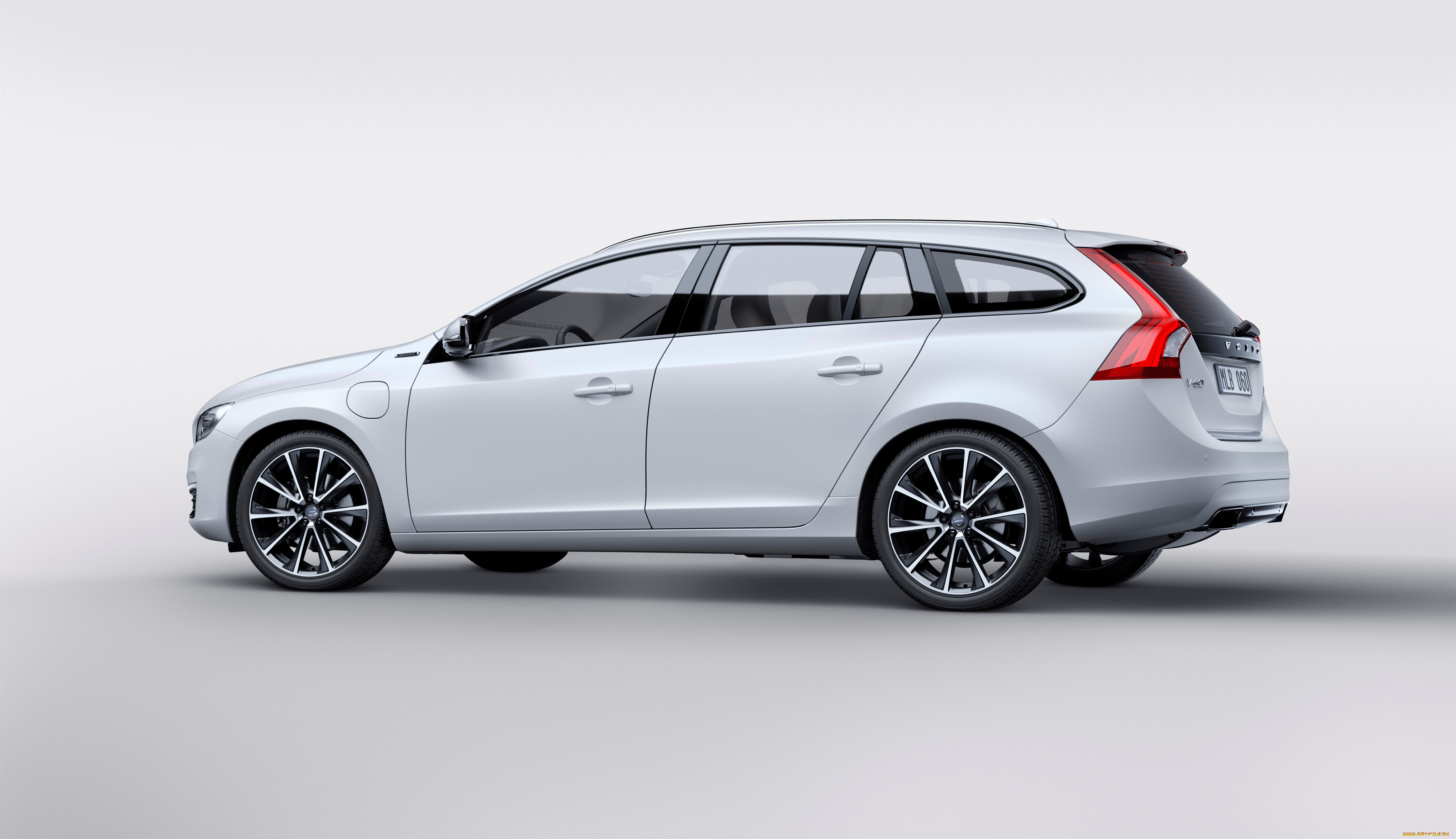 , volvo, , 2015, engine, twin, v60